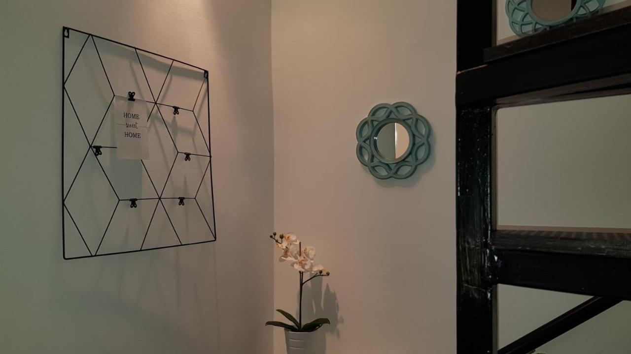 Boutique Ii. Διαμέρισμα Έγκερ Εξωτερικό φωτογραφία
